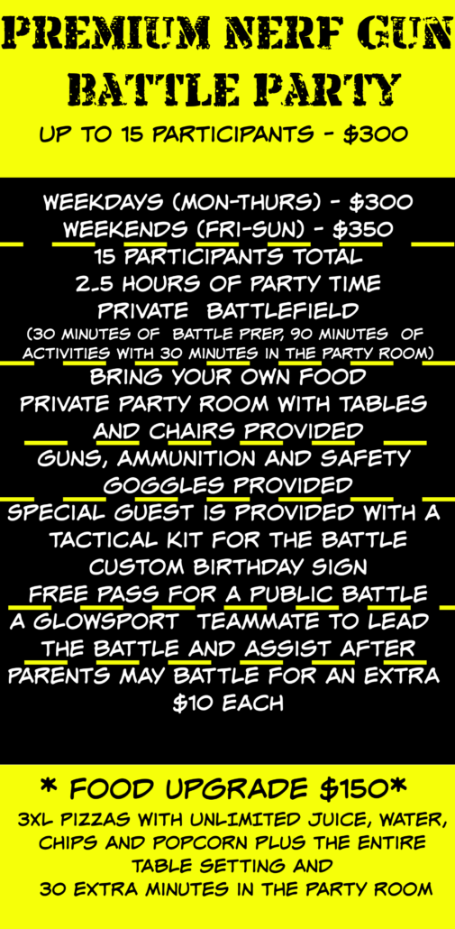 Premium Nerf Gun Battle Final(1)
