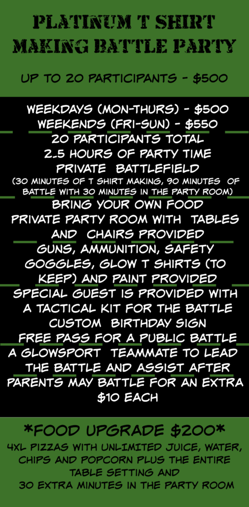 Platinum T shirt Battle Final copy