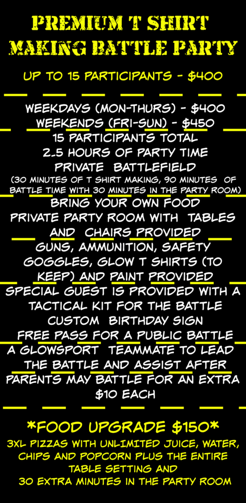 Premium T Shirt Making Battle Final copy(2)